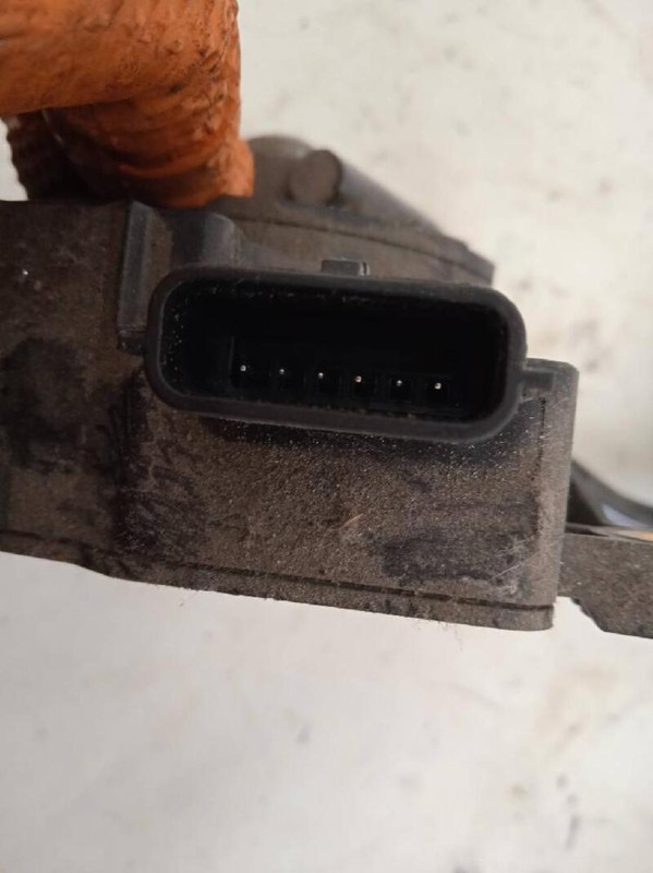タケ 8200153270 accelerator pedal for RENAULT MEGANE II BERLINA