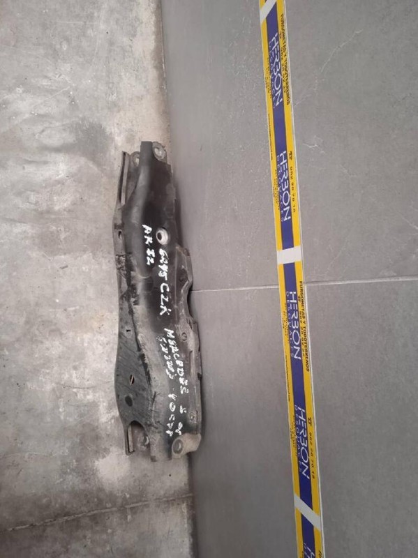 クローズ Abcn Manufacturing Emergency Van Bolero Camper Mild Steel