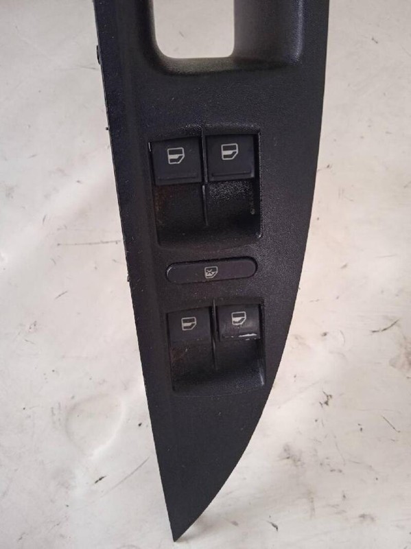 【N】 SP1867171A front window control panel lh for SEAT ALTEA XL (5P5