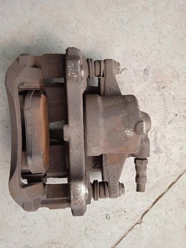あお 20H5423 right front brake caliper for FIAT GRANDE PUNTO (199