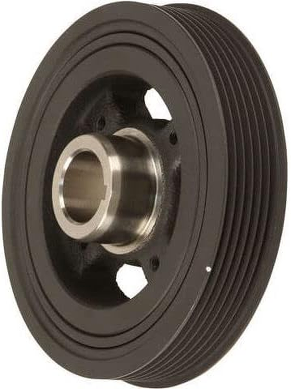 Crankshaft Pulley Harmonic Balancer for 2001-2009 Subaru Outback 3.0L H6