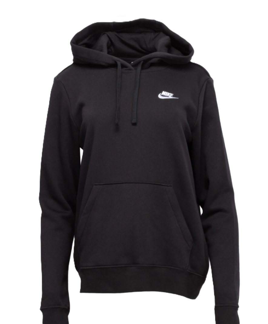 売れ筋商品|||ナイキ パーカー・スウェットシャツ アウター レディース Women's   Sportswear Club Fleece   Pullover Hoodie Black/white Nike Women's Sportswear Club Fleece Pullove Hoodie Birch