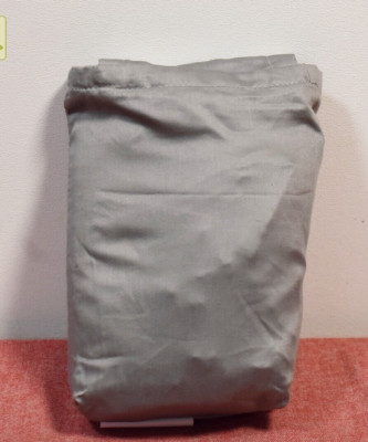 Threshold King Solid Performance 400 Thread Count Pillowcase Set Gray*