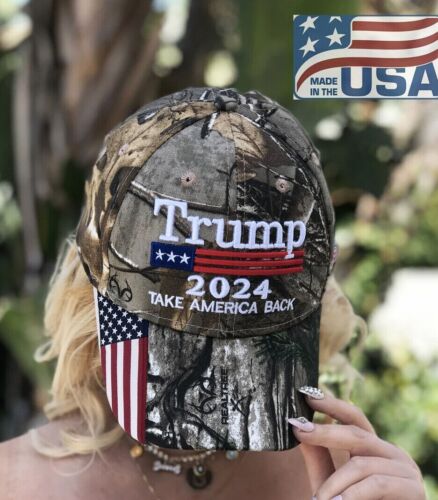 Made in America Trump 2024 Hat,Donald Trump Hat 2024 Keep America Great Hat MAGA