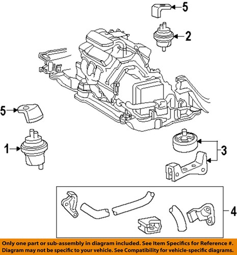 Windstar Engine Diagram