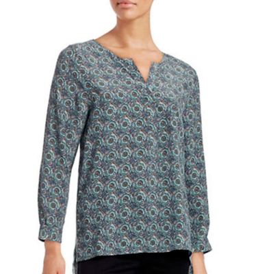 Joie sales silk shirt