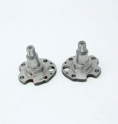 0EM2x Rear Wheel Shaft Stub Axle Set For VW Beetle Golf