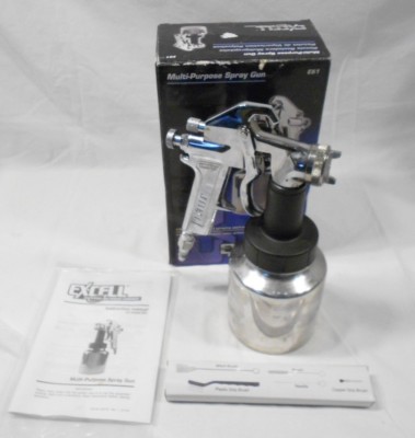 EX-CELL MULTI-PURPOSE SPRAY GUN, ES1