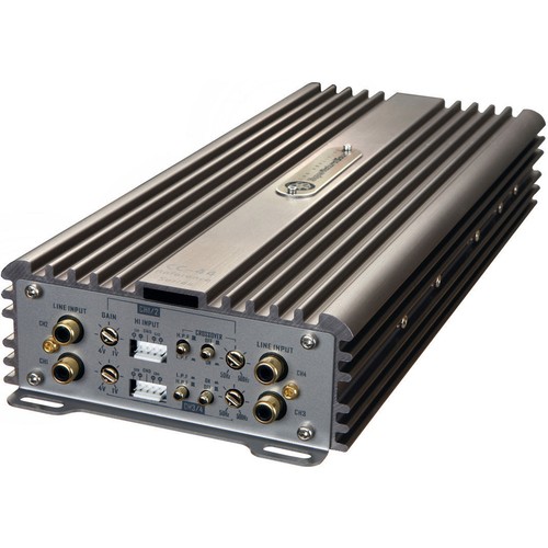 DLS ULTIMATE A3 The Twin Mono Amplifier-CLASS AB Beauty | eBay