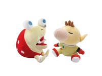 olimar plush