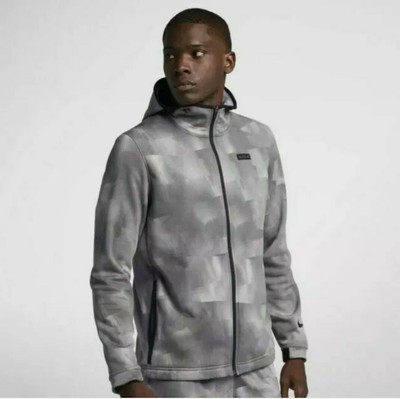 Nike LeBron James Therma Full Zip Men's 