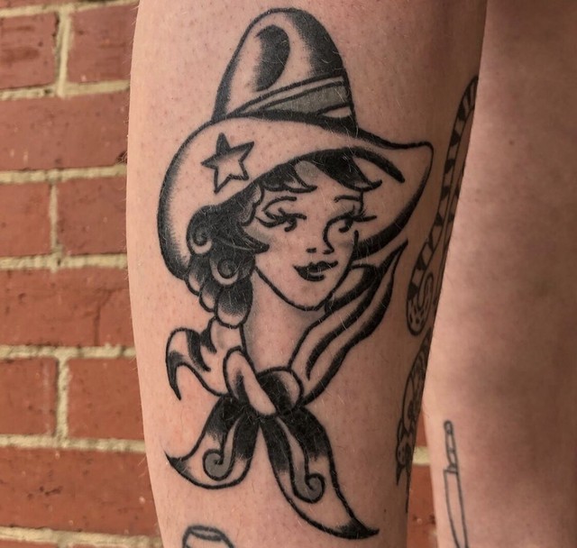 APPRENTICE TATTOOS Art Gumtree Australia Melbourne