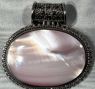 925 hotsell cfj jewelry