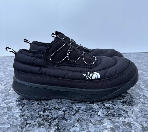 THE NORTH FACE／NSE Traction Lite Moc THE NORTH FACE (ザノースフェイス) NSE Traction Lite Moc