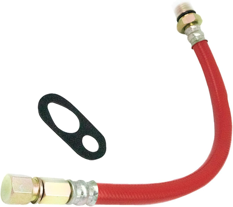 Engine Drain Hose 51044-0902 for Kawasaki FR730V FR691V FR651V FH721V FX730V