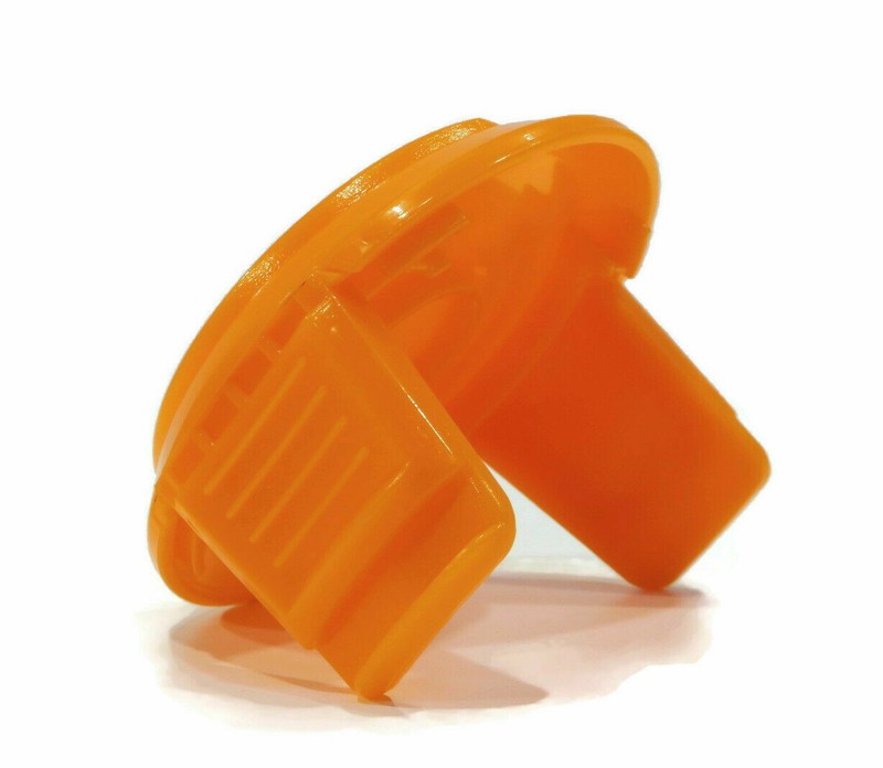 1 Pack Spool Cap Cover Worx 50006531 WA6531 For Cordless Grass Trimmer WG151