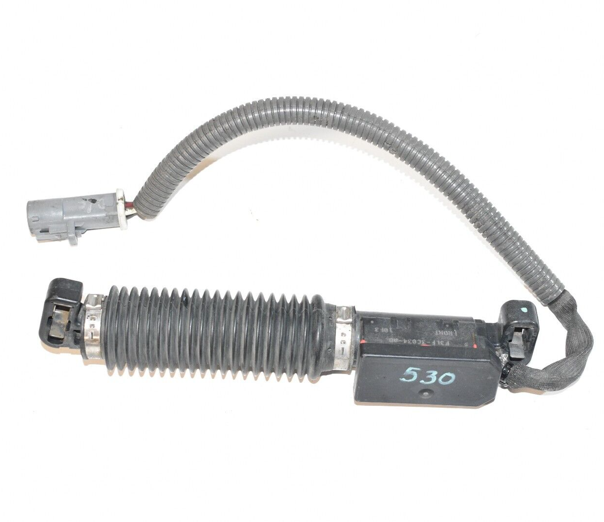 サルーイン 93-98 Lincoln Mark VIII Air Suspension Height Level Sensor