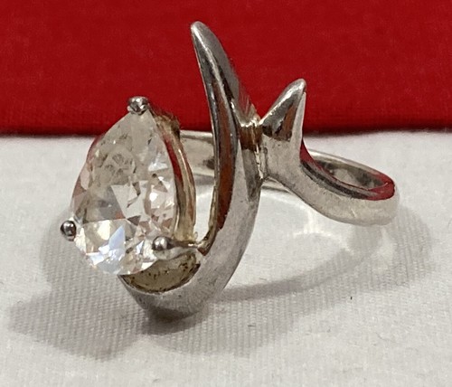 国内発送・送料関税込☆KING ICE☆Sterling Silver Two-Row Ring Double-Row Brilliant-Cut Ring | Sterling Silver Rings – King Ice