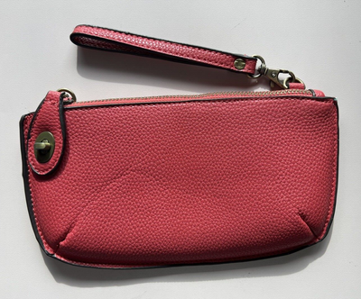 Joy susan mini crossbody wristlet clutch hotsell