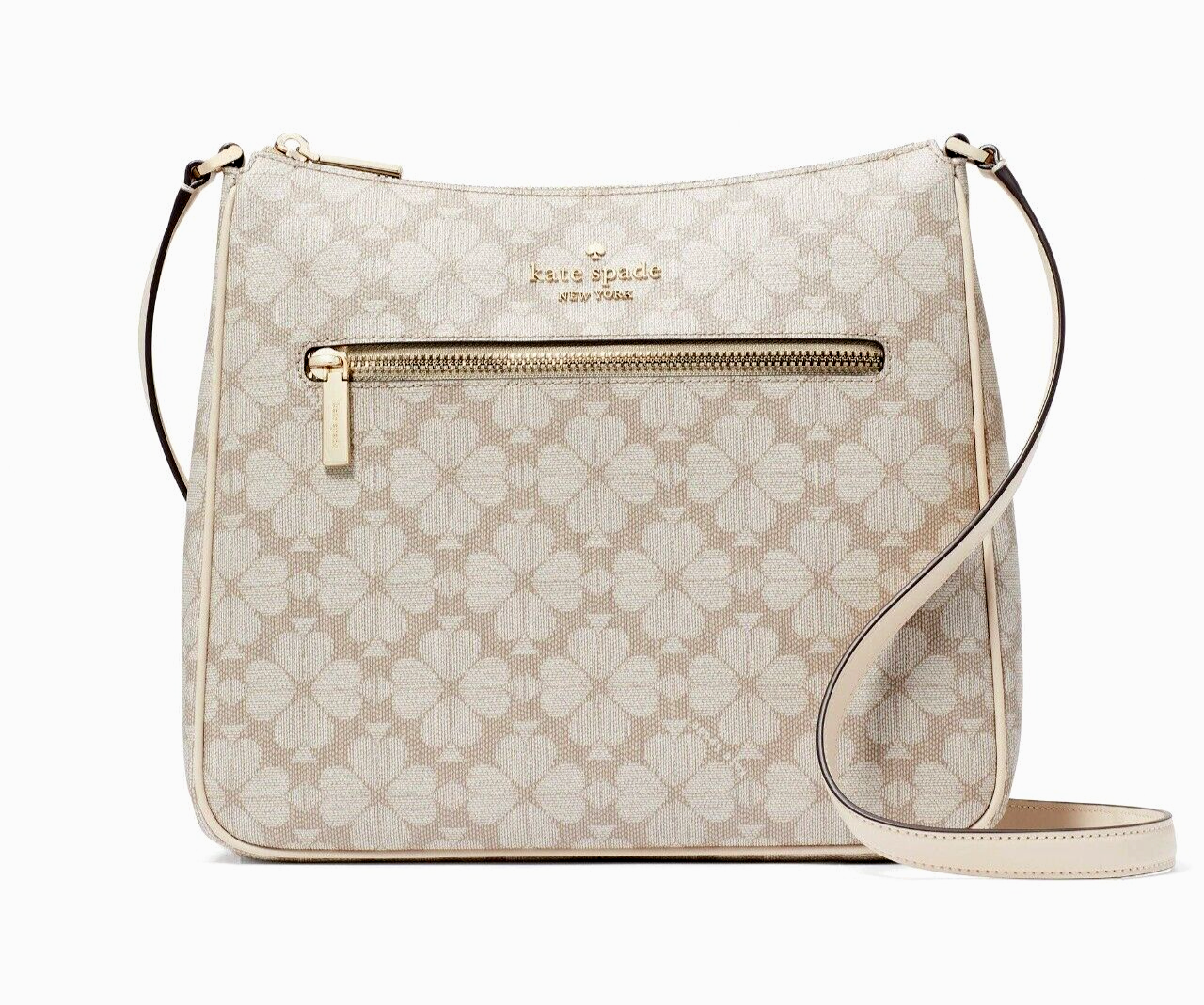 バッグ flowergarden Spade Flower Small Swingpack | Kate Spade New York
