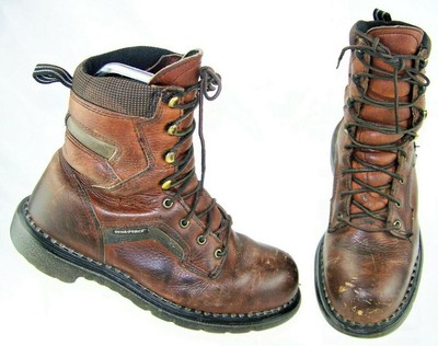 red wing dynaforce pull on