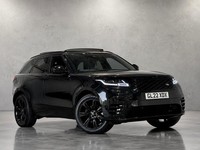 2022 Land Rover Range Rover Velar 2.0 D200 Edition 5dr Auto ESTATE DIESEL Automa