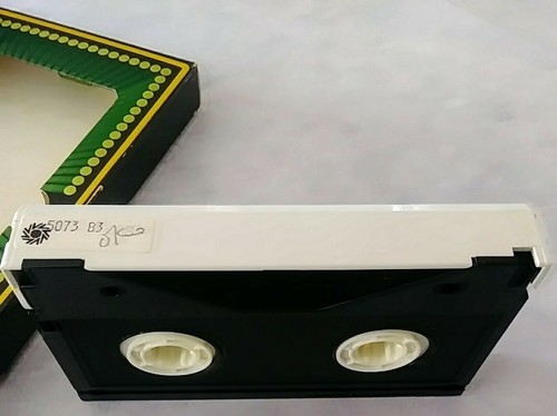 Superman The Movie Betamax Version