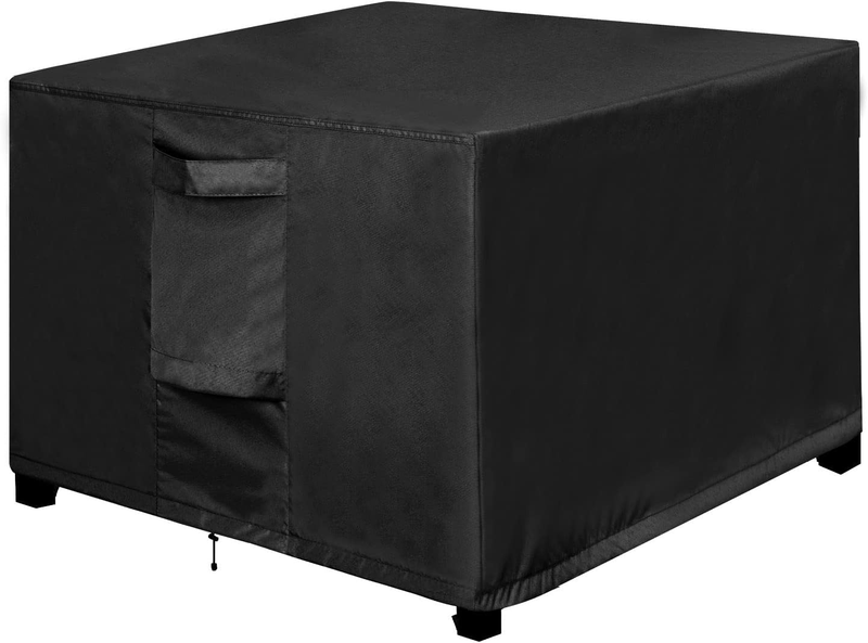 S - Square Uv-proof Patio Side Table Cover