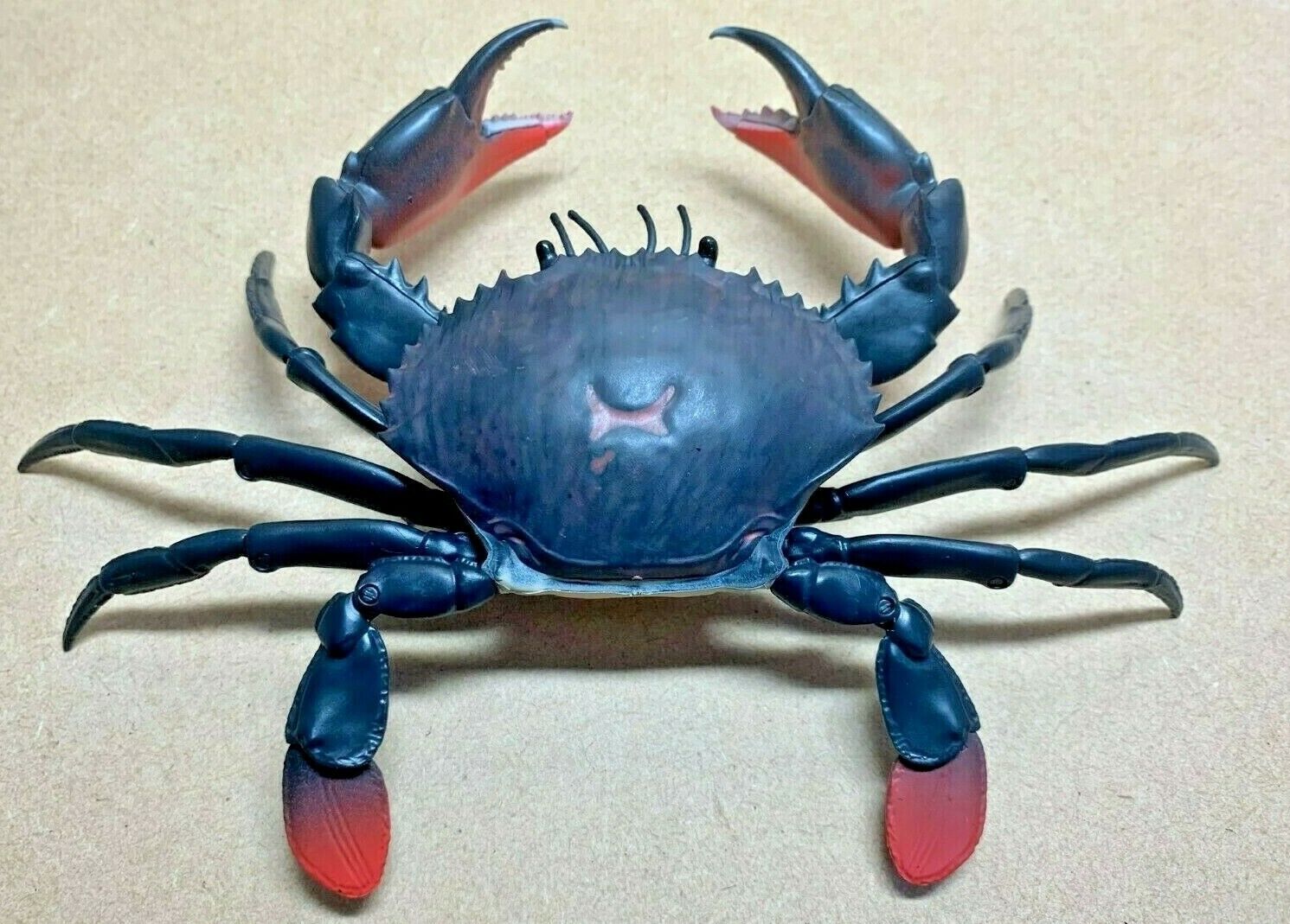 Bandai crab Mini Figure Kani series1 Gashapon Capsule Toys Bandai crab Mini Figure Kani series1 Gashapon Capsule Toys