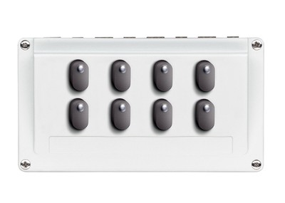 H0 Switchboard Start up for 74492 NewBoxed