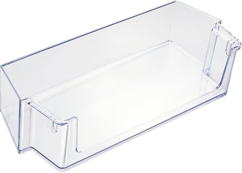Refrigerator Door Shelf Bin W11239961 W10900538 for Whirlpool Fridge Side Door