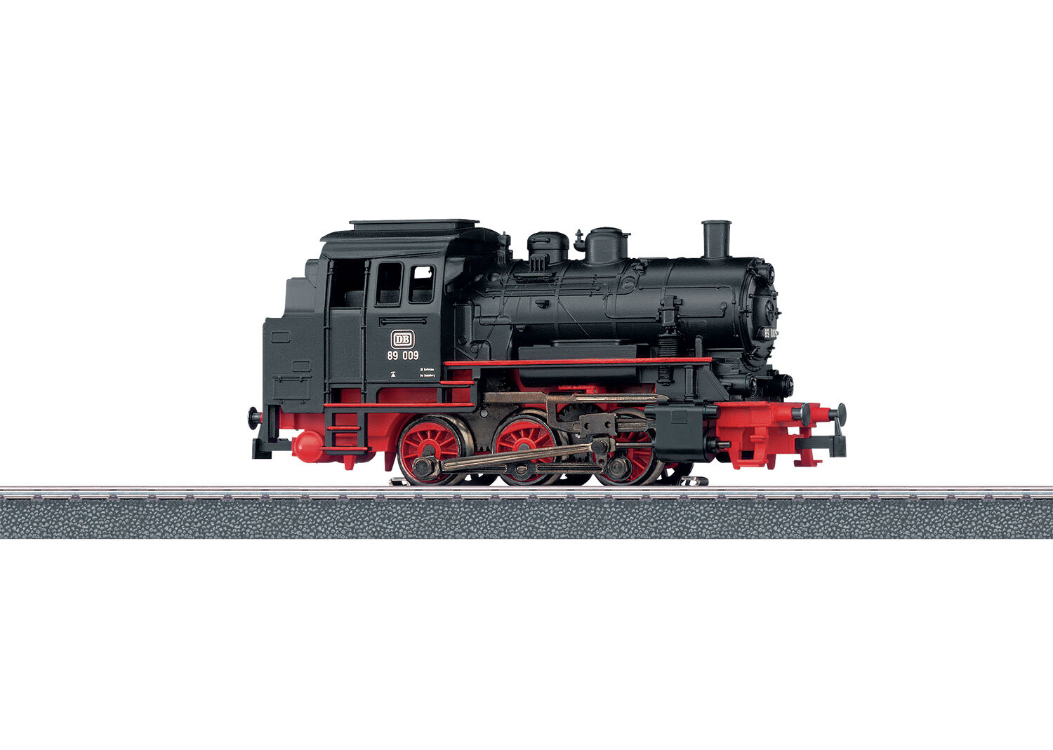 コレクション MARKLIN Digitally Controlled Crane Car Set. | Märklin Website DE