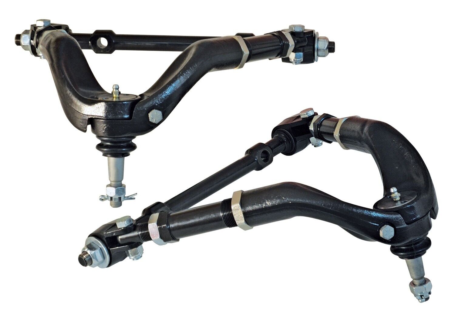 SPC Adjustable Control Arm Pair 97110 - GM A- Body SPC Adjustable Control Arm Pair 97110 - GM A- Body