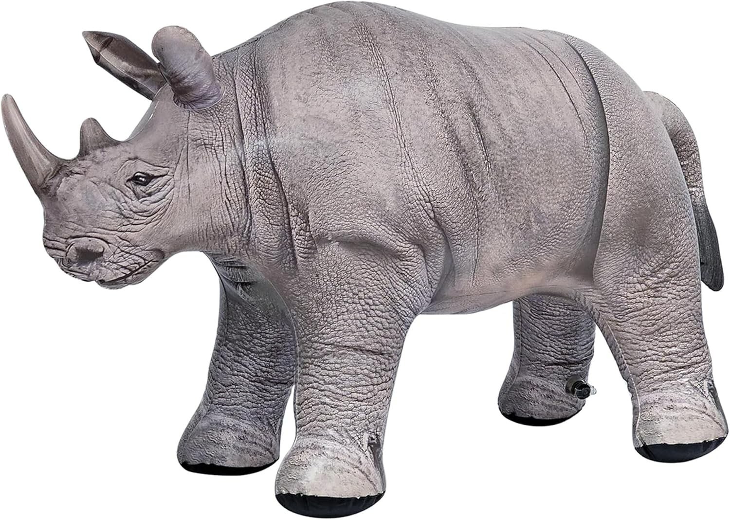 くま　シュタイフ★Rhinoceros Nosy完品＆Leo Lion くま様専用 シュタイフ☆Rhinoceros Nosy完品＆Leo Lion|mercari