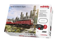marklin digital starter set
