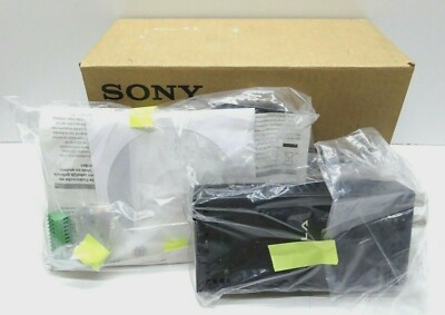 Sony SNT-EX101E (SNTEX101E) Single Channel Full Function Stand Alone Encoder