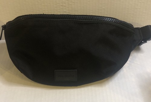 Vera Bradley Classic Black Belt shoulder Bag Vera Bradley Women main image 3