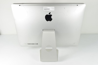 APPLE IMAC 11.2 AIO A1311 I3-540 3.06 GHZ HIGH SIERRA 500GB HDD/8GB RAM #42167#