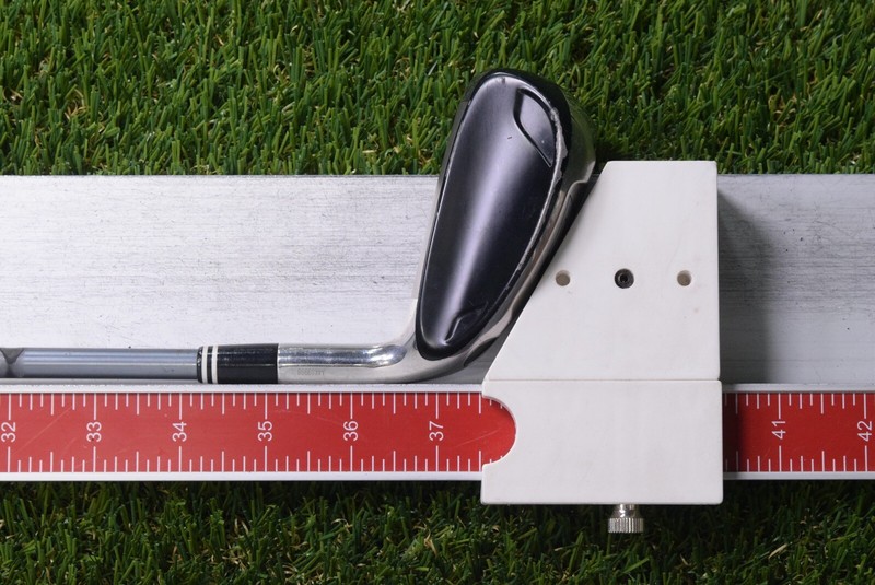 CLEVELAND GOLF HB 3 6 IRON W/ ACTION ULTRALIGHT SENIOR FLEX GRAPHITE SHAFT