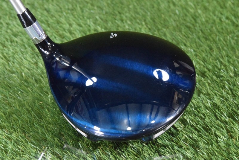 COBRA S3 DRIVER W/ FUJIKURA BLUR WOMENS LADIES FLEX SHAFT ~ L@@K!!