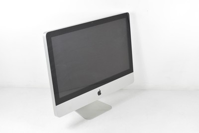 APPLE IMAC 11.2 AIO A1311 I3-540 3.06 GHZ HIGH SIERRA 500GB HDD/8GB RAM #42167#