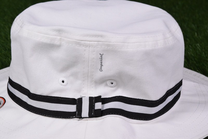 Team Taylormade Bucket Hat Taylor Made Tour / Staff Issue Only ~ Brand New!!