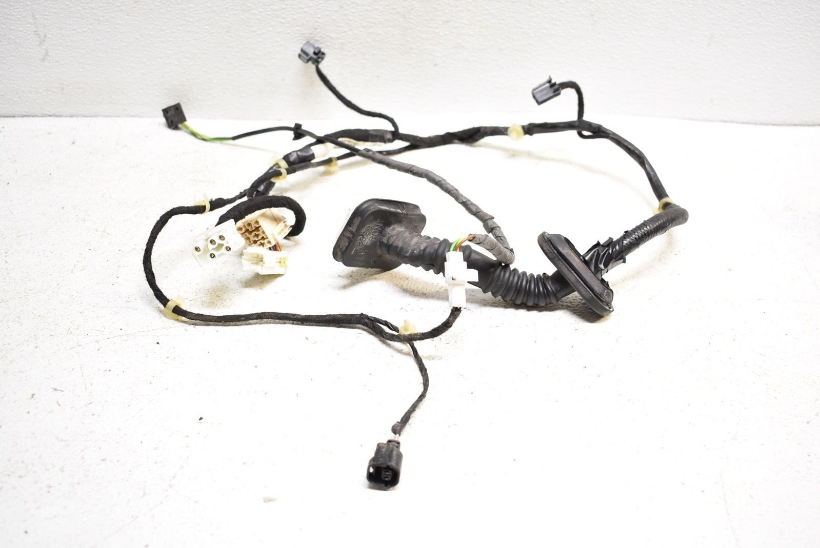 2000-2004 Volvo S40 Door Wiring Harness Front Left Driver LH Sedan 00-04 | eBay | Volvo S40 Wiring Harness | | eBay