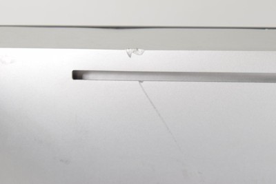 APPLE IMAC 11.2 AiO I3-540 MC508LL/A A1311 HIGH SIERRA 500GB HDD 4GB RAM #41112#