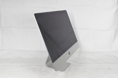 APPLE IMAC 12.1 MC978LL/A I3-2100  3.10 GHZ/  LION - 1TB HDD/12GB RAM #44606#