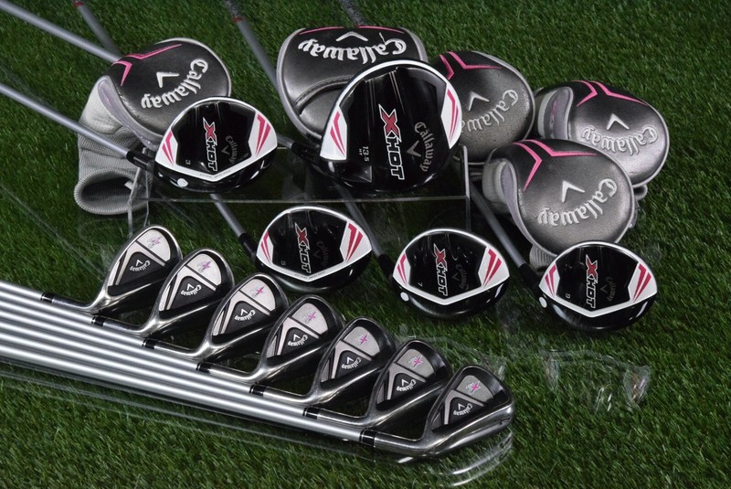 Club Set