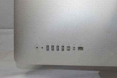 APPLE IMAC 11.3 MC510LL/A -A1312/ I3-550-3.20/ HIGH SIERRA 2TB HDD/8GB #46232#