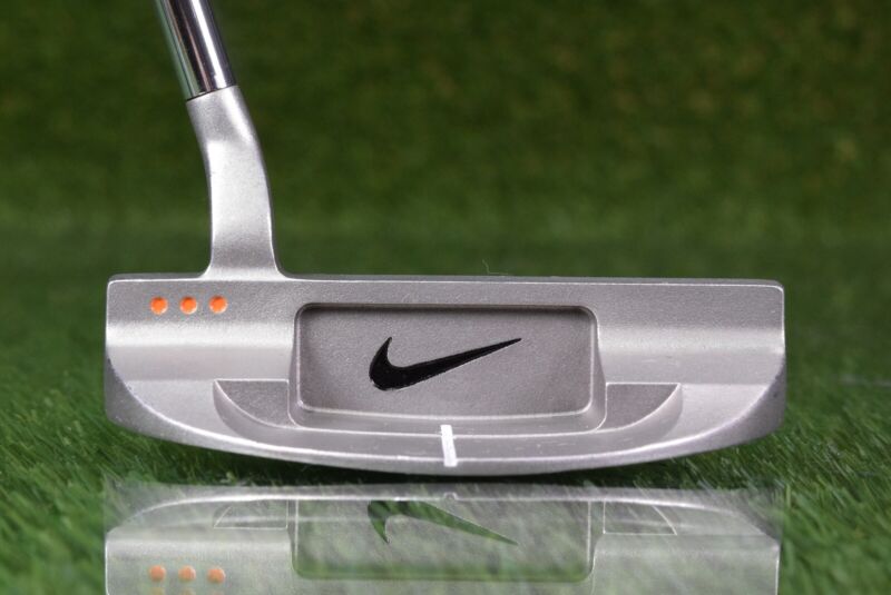 NIKE IGNITE 003 35” MALLET PUTTER W/ WINN MIDSIZE GRIP & H