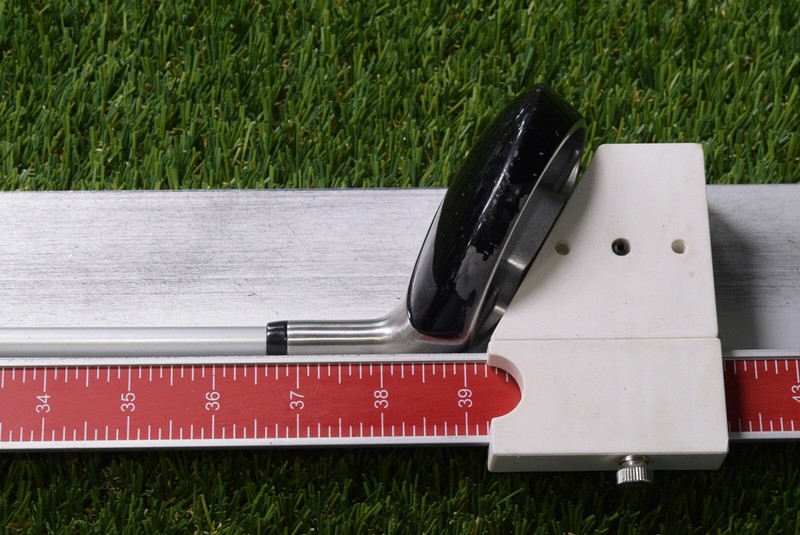 JACK NICKLAUS 747-LD 4 HYBRID W/ JACK NICKLAUS REGULAR FLEX SHAFT