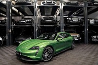 2022 Porsche Taycan 350kW 93kWh 5dr RWD Auto ESTATE ELECTRIC Automatic